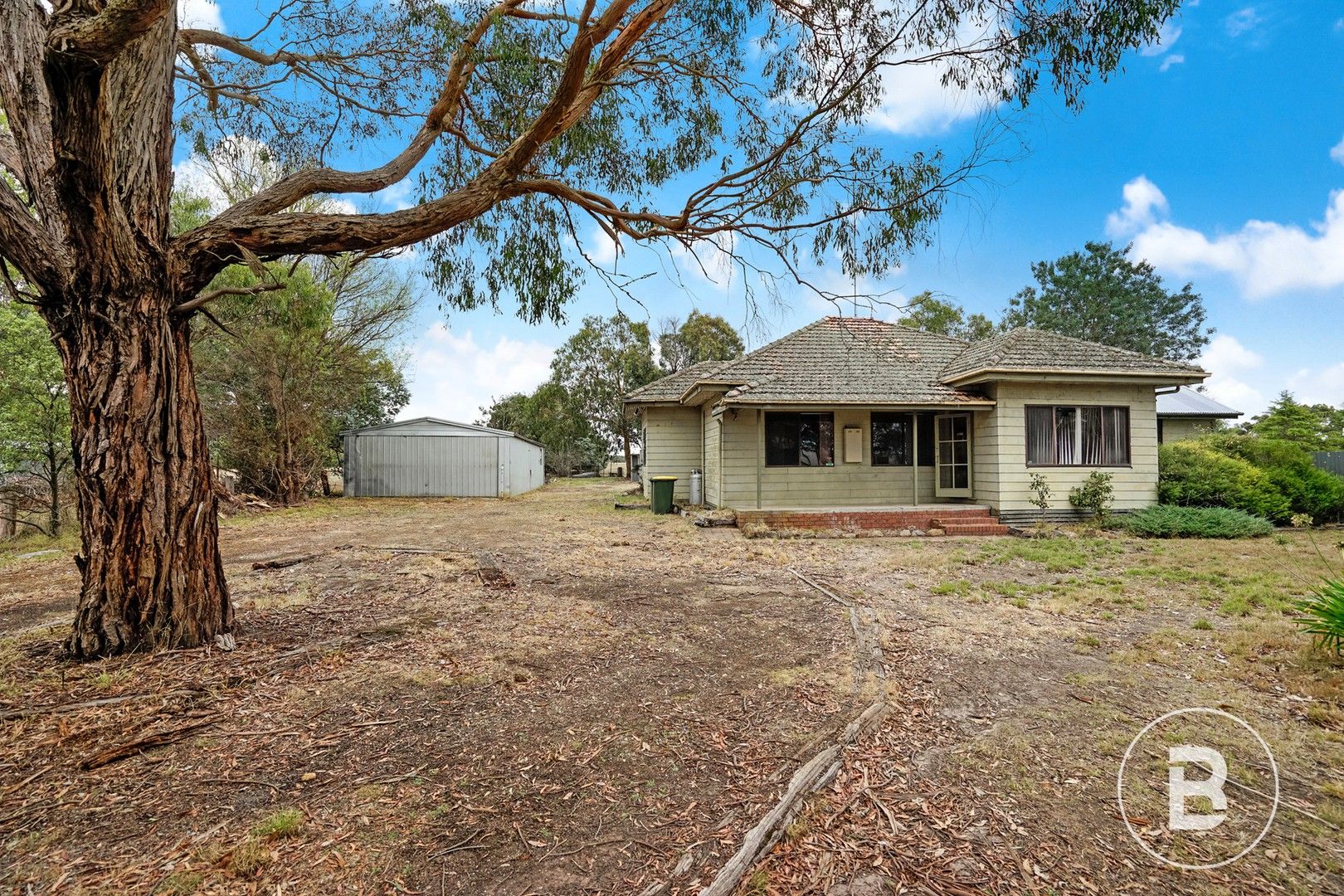 264 Wilsons Road, Haddon VIC 3351, Image 0