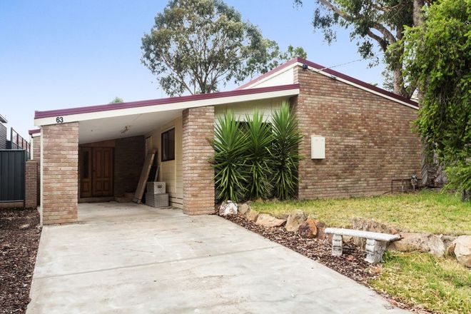 Picture of 63 Marnie Road, KENNINGTON VIC 3550