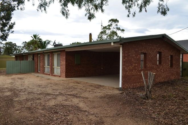 Picture of 3 Rowe Street, KATUNGA VIC 3640