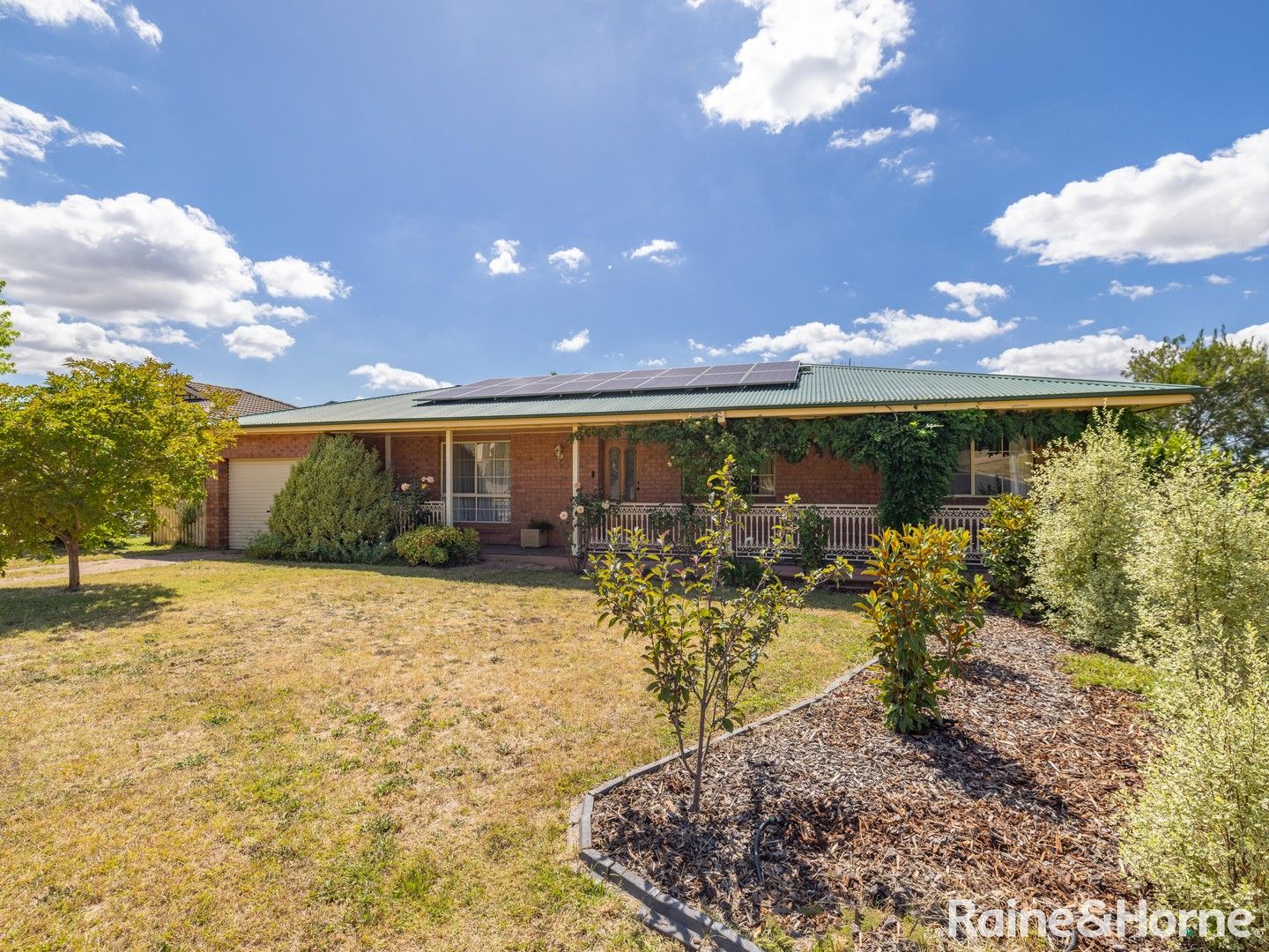 1 Beavis Place, Llanarth NSW 2795, Image 0