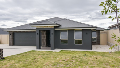 Picture of 127 Hughes Street, KELSO NSW 2795