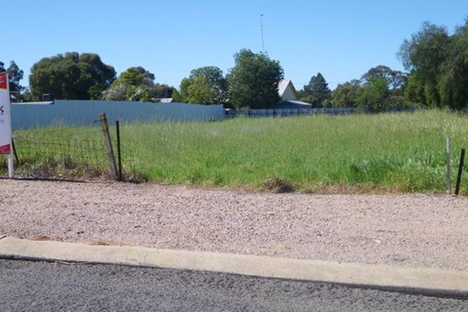 Picture of Lot 57 Ash Crescent, GLADSTONE SA 5473