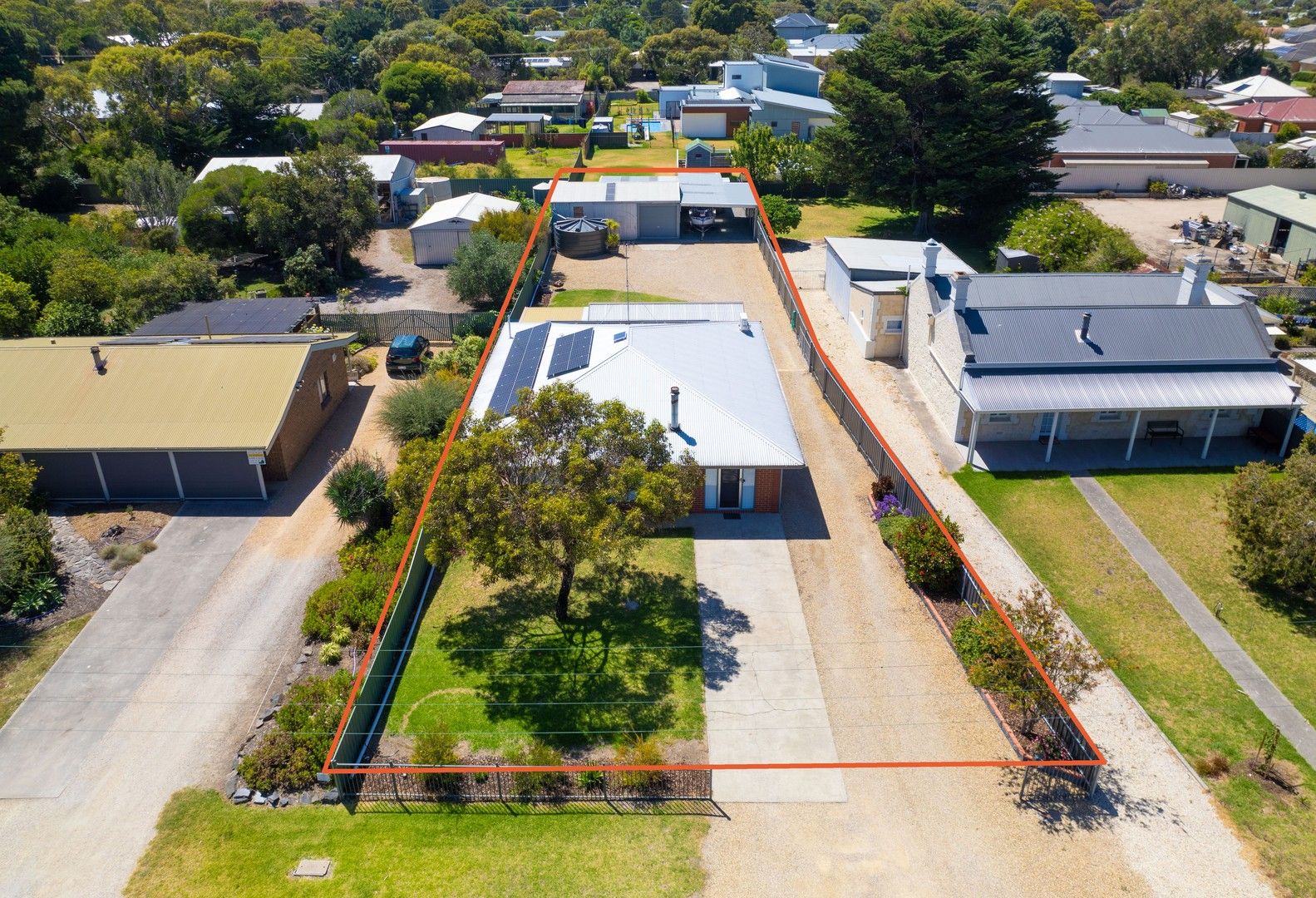 16A Richards Street, Goolwa SA 5214 Domain