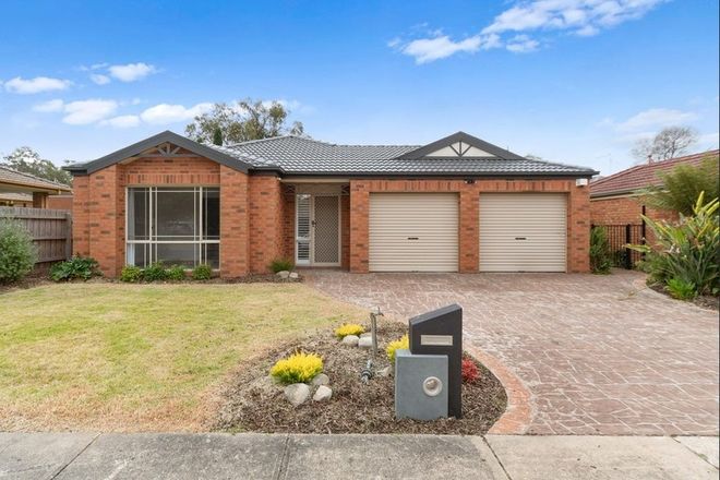 Picture of 27 Bayport Drive, LANGWARRIN VIC 3910