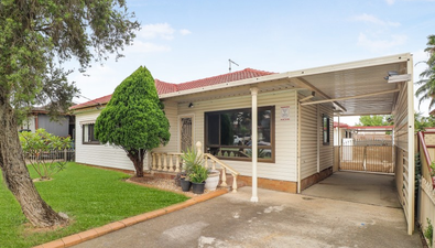 Picture of 20 & 20a Cooinda Street, COLYTON NSW 2760