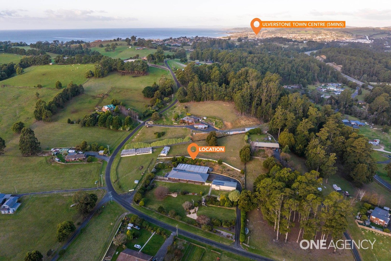 10 Blackwood Road, West Ulverstone TAS 7315, Image 0