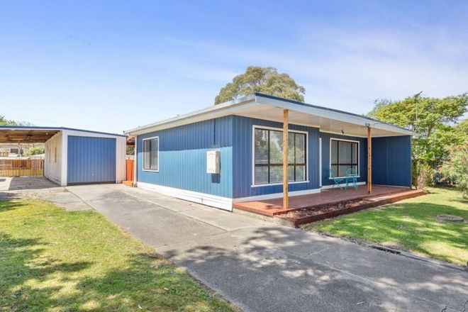 Picture of 6 Smith Street, GRANTVILLE VIC 3984