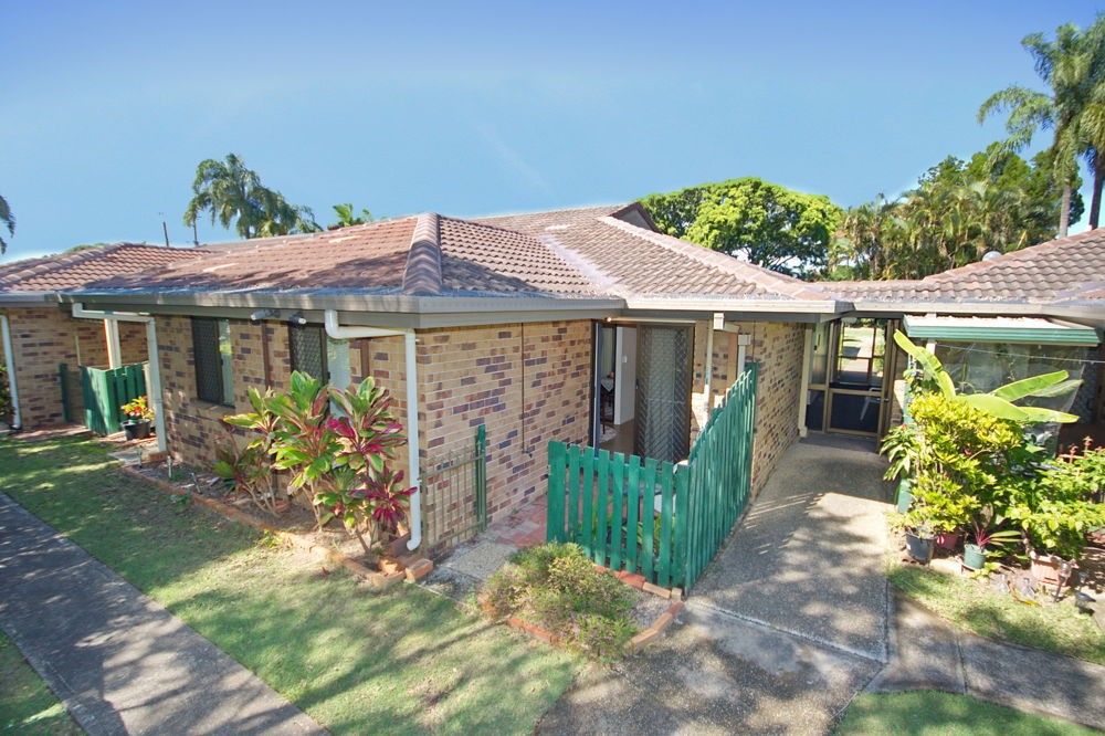 64/15 Carmichael Court, Wynnum West Property History & Address