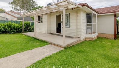 Picture of 15a Gough Ave, CHESTER HILL NSW 2162