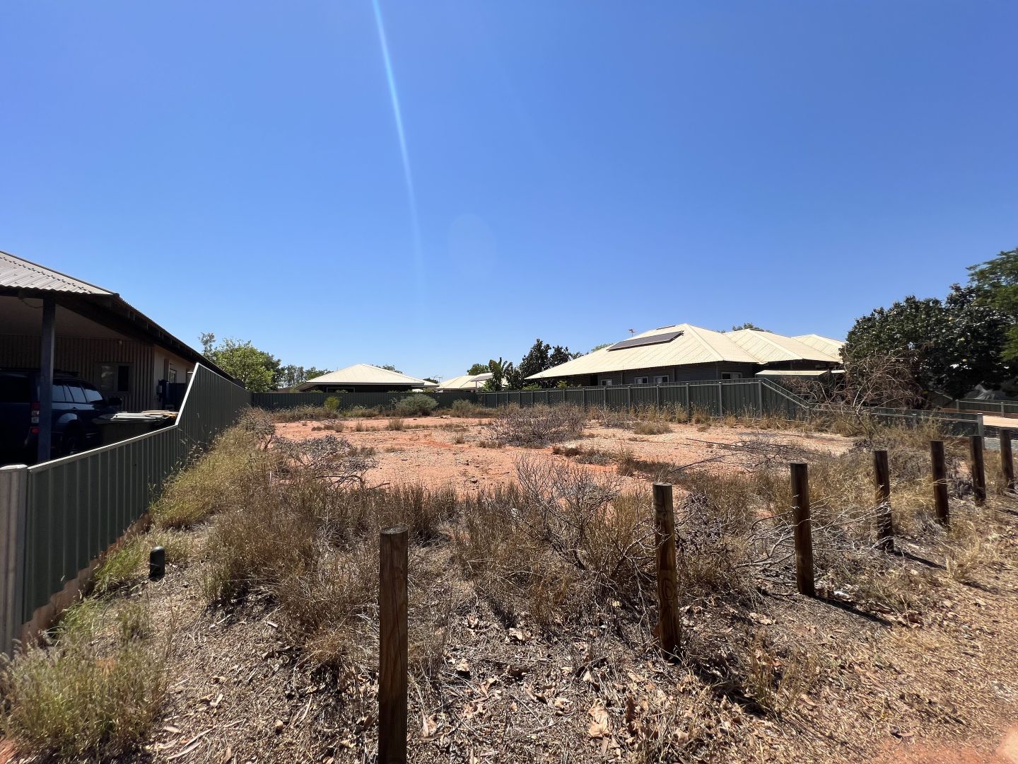 11 Barramine Loop, South Hedland WA 6722, Image 1
