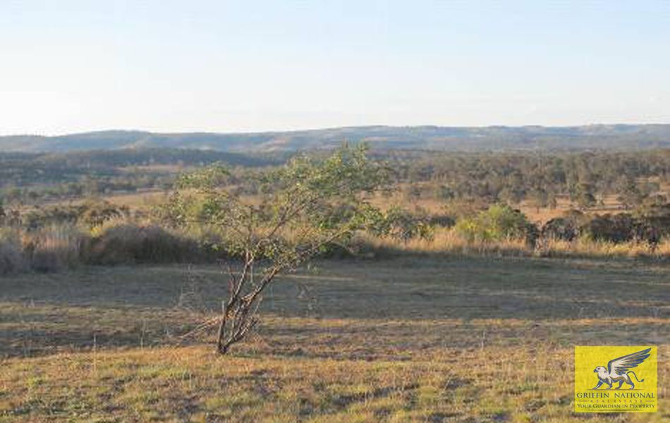 Lot 217 New England Highway, Wutul QLD 4352, Image 2