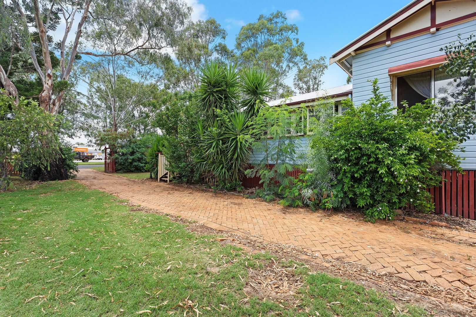 4A Toowoomba Road, Oakey QLD 4401, Image 0