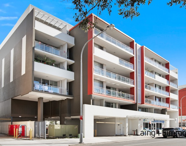 1/24-28 Mons Road, Westmead NSW 2145