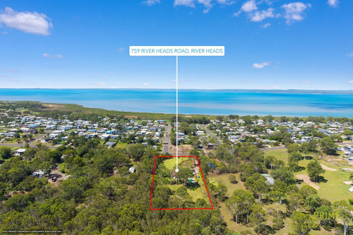 Additional image 29 of 759 River Heads Road, River Heads QLD 4655