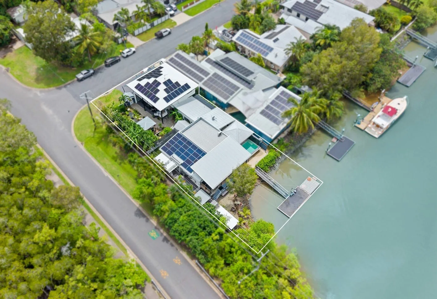 Additional image 32 of 43 Riverside Parade, Trinity Park QLD 4879