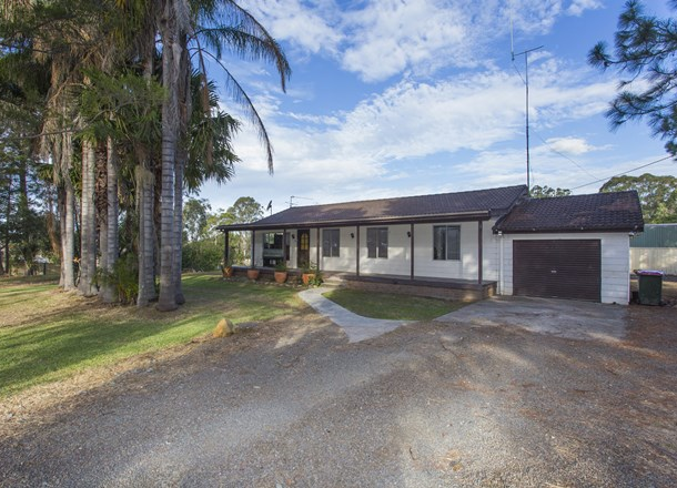 50 Queen Street, Clarence Town NSW 2321