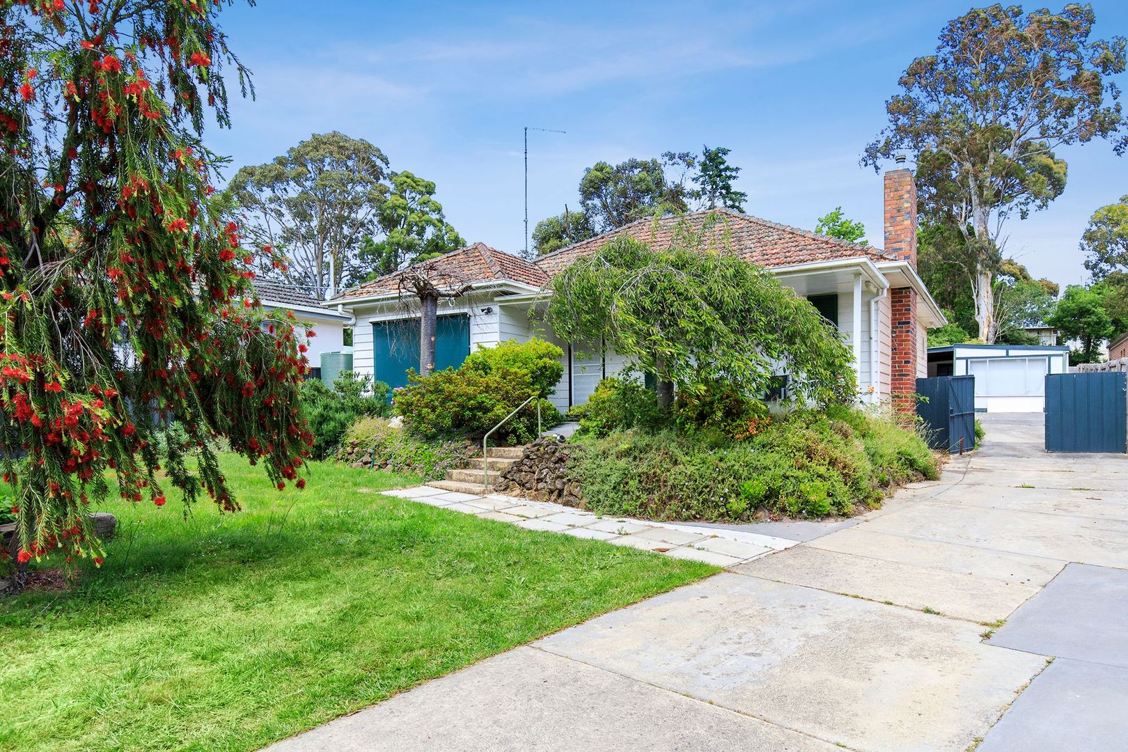 1308 Geelong Road, Mount Clear VIC 3350