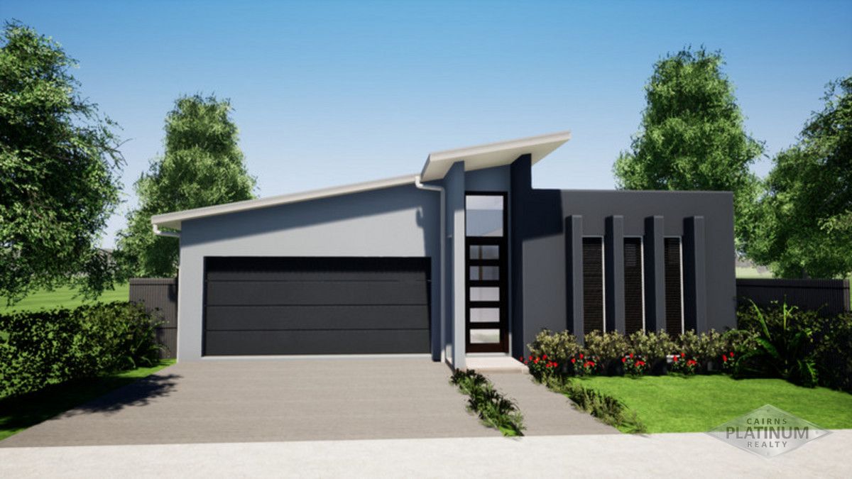 Vacant land in 2909 Maritime Way, TRINITY BEACH QLD, 4879