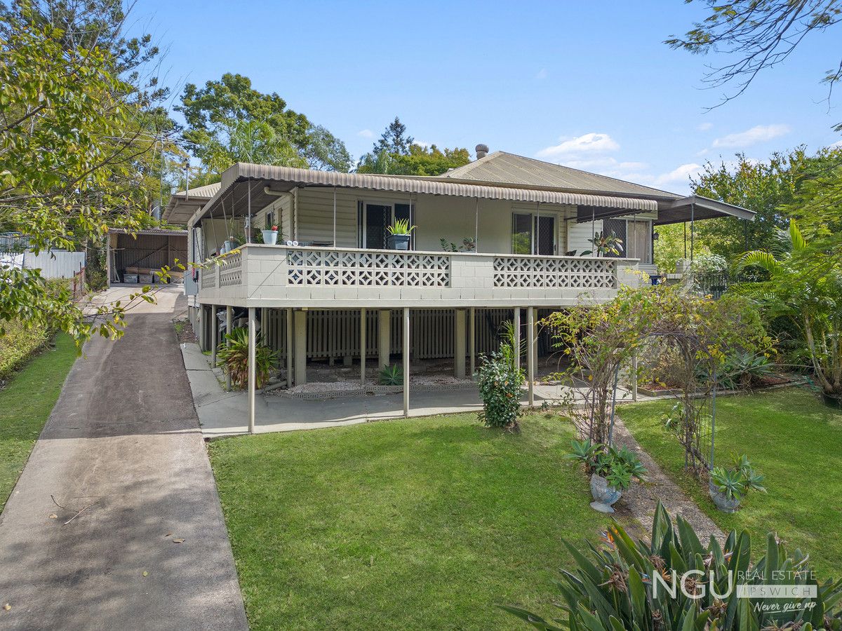 14 Ladley Street, Coalfalls QLD 4305, Image 0