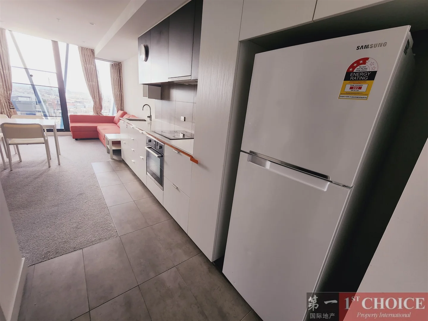 Additional image 2 of 2011/28 Bouverie Street, Carlton VIC 3053