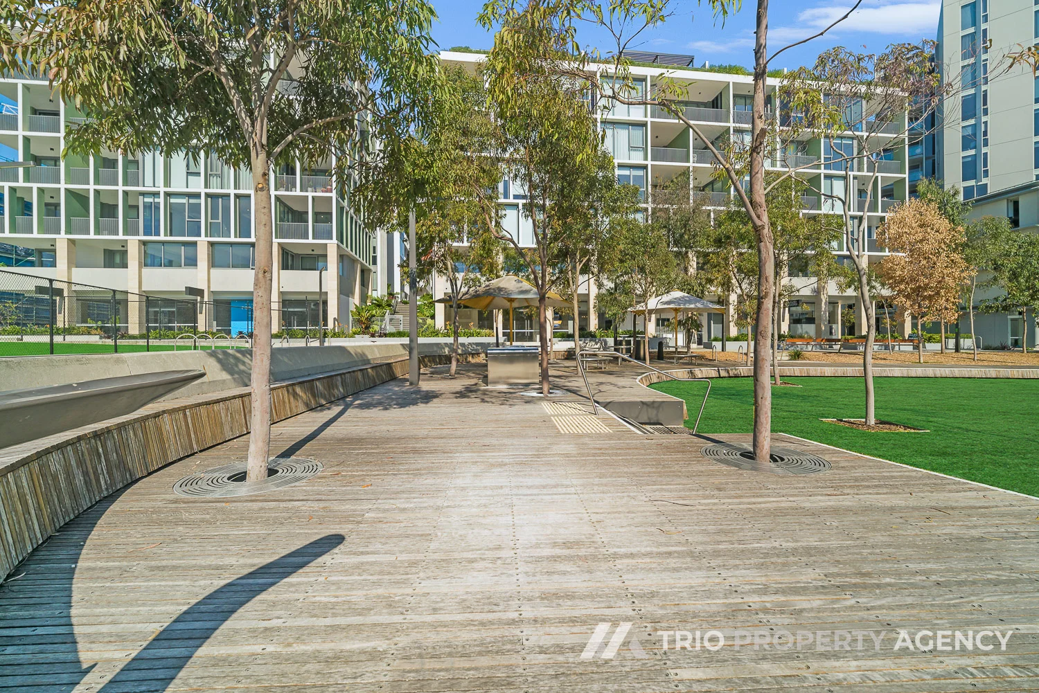 Additional image 17 of 512/19 George Julius Avenue, Zetland NSW 2017