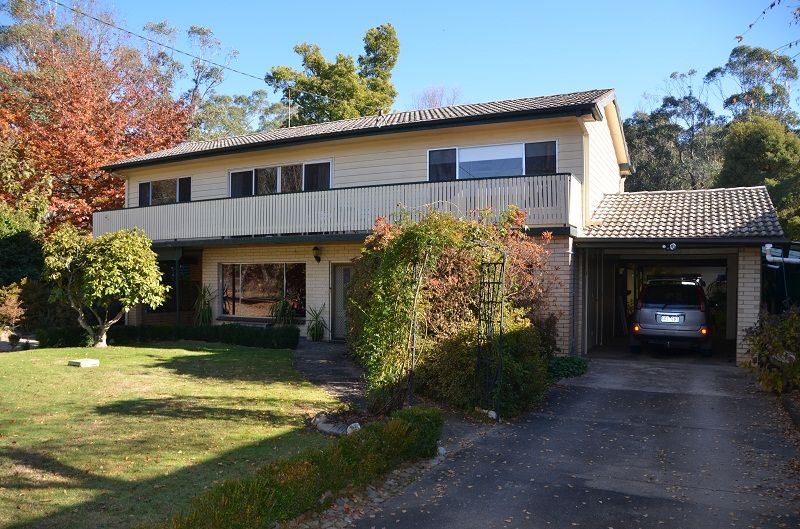 1 Wallace Drive, Buckland Property History & Address Research Domain