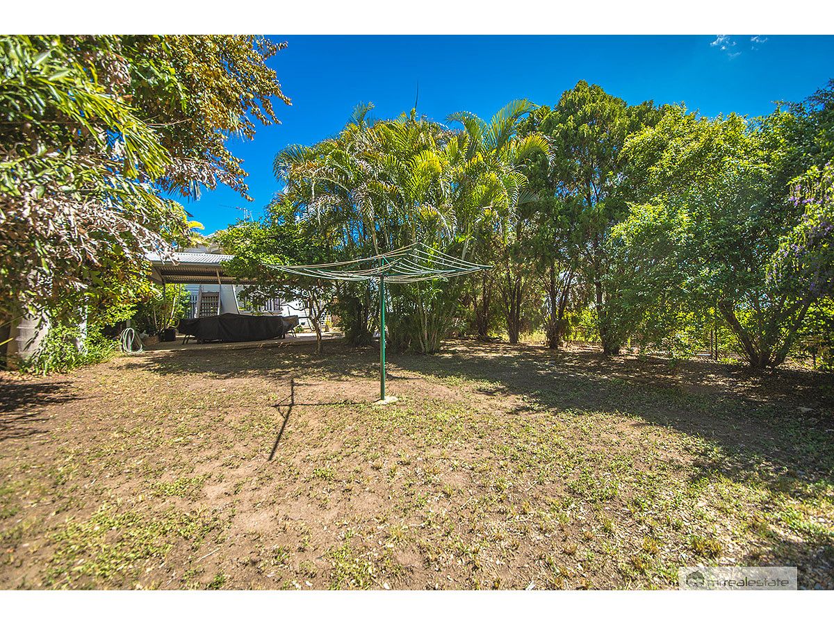 52 Wilkinson Street, Wandal QLD 4700, Image 2