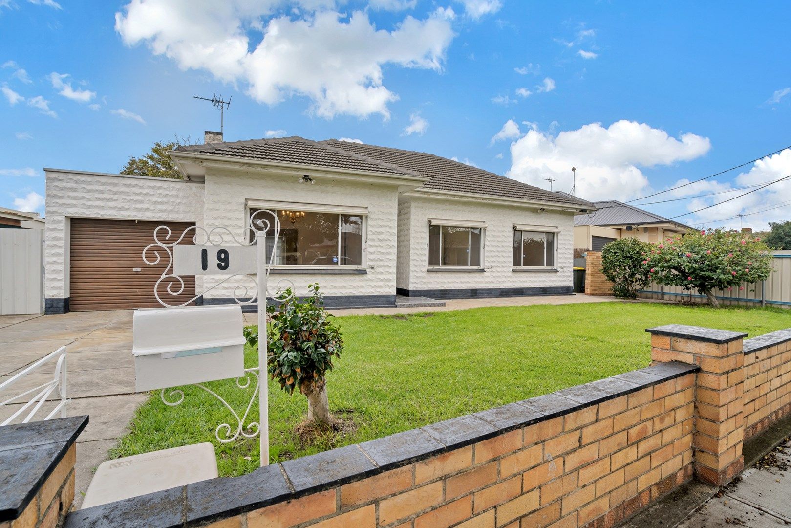 19 Minerva Crescent, Croydon Park SA 5008, Image 0