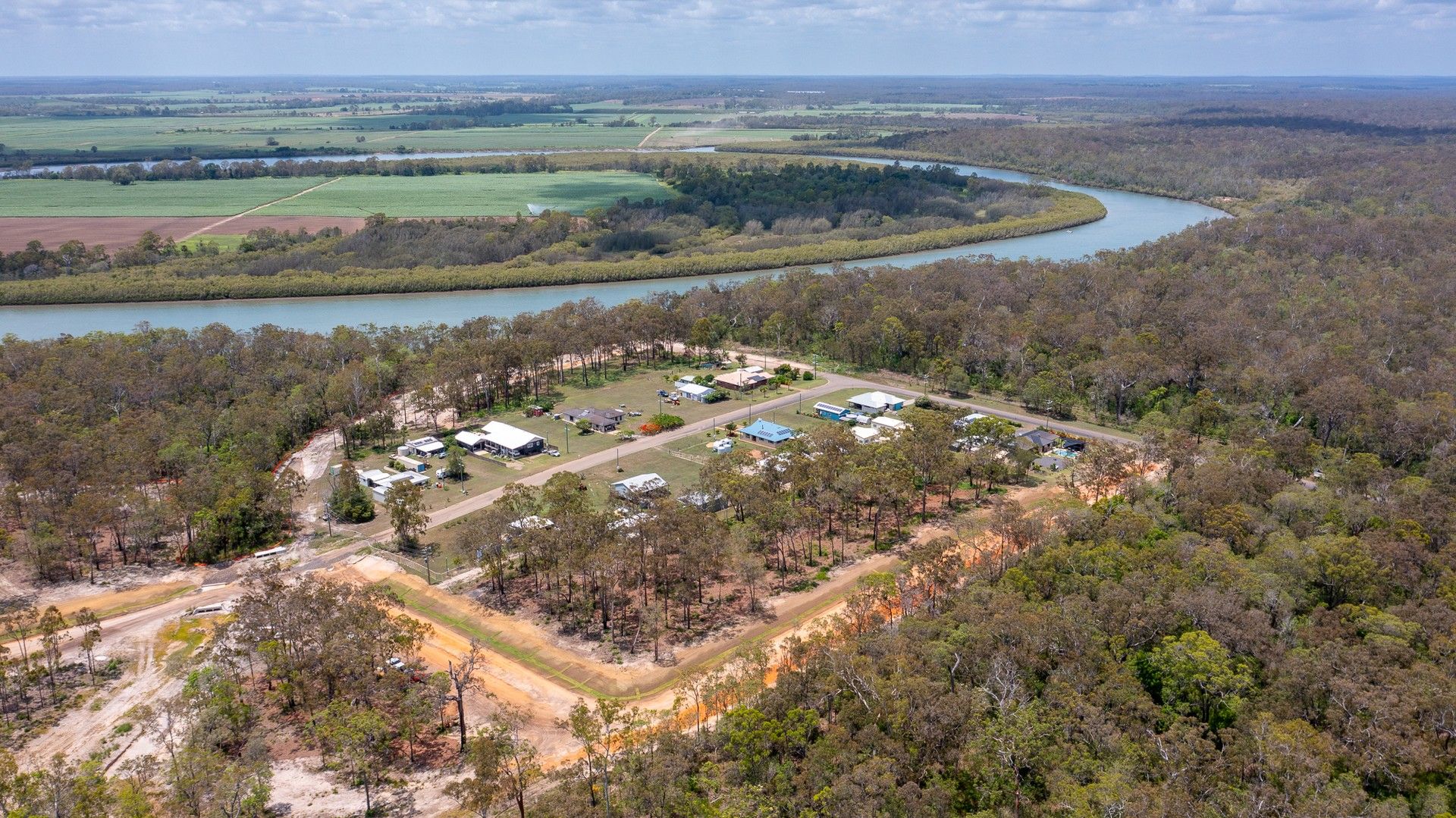 Proposed Lot 37 John Street, Miara QLD 4673, Image 1