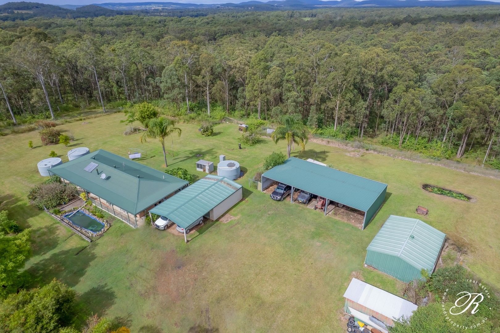 118 Allworth Road, Allworth NSW 2425, Image 0