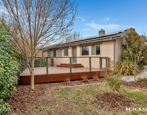 22 Wirilda Street, Rivett ACT 2611