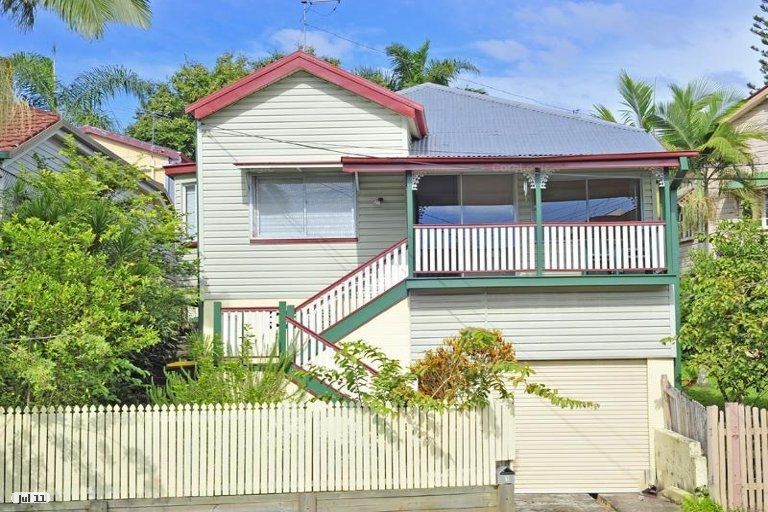 3 Park Road West, Dutton Park Property History & Address Research