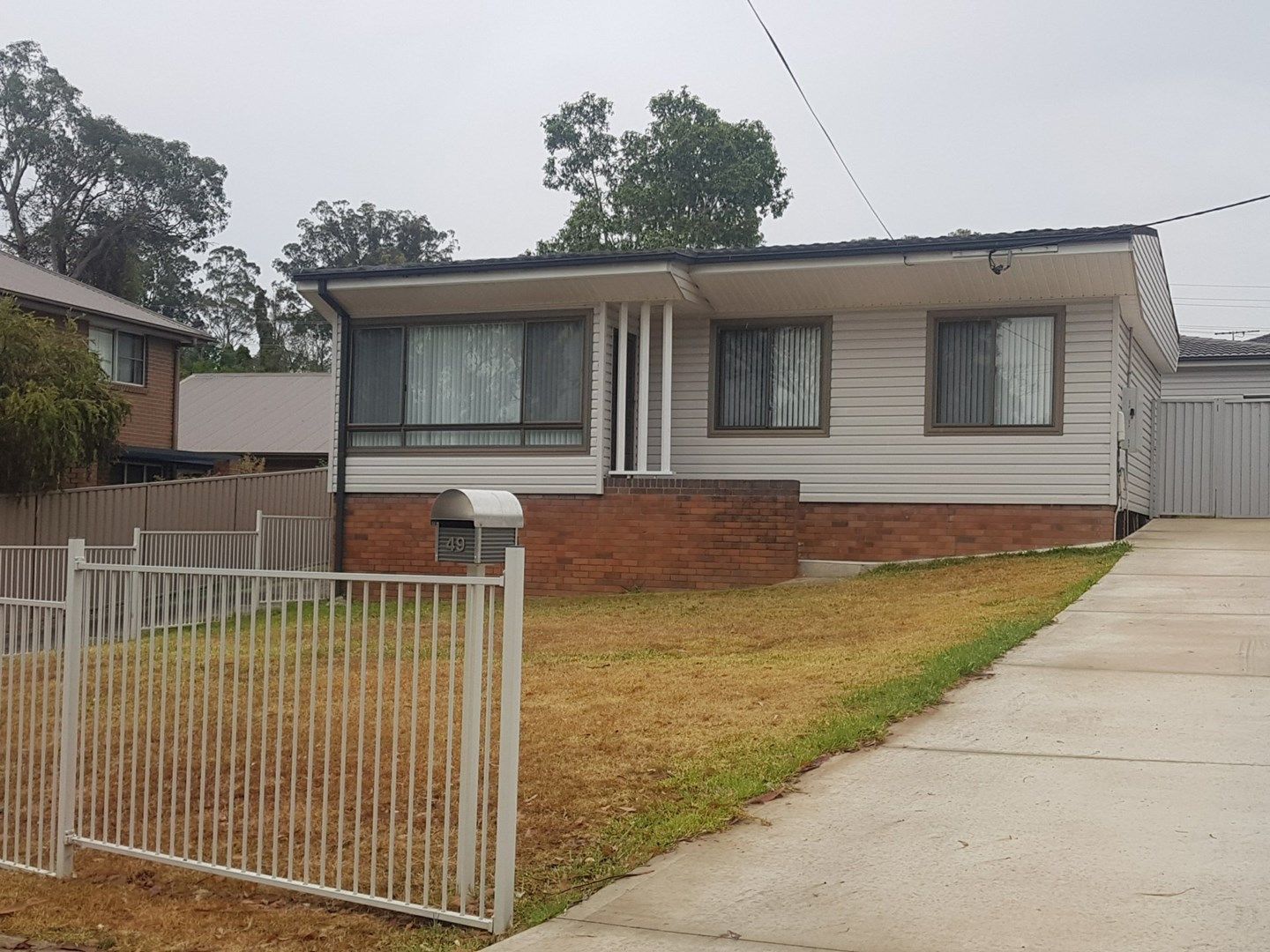 3 bedrooms House in 49 Hope Street SEVEN HILLS NSW, 2147