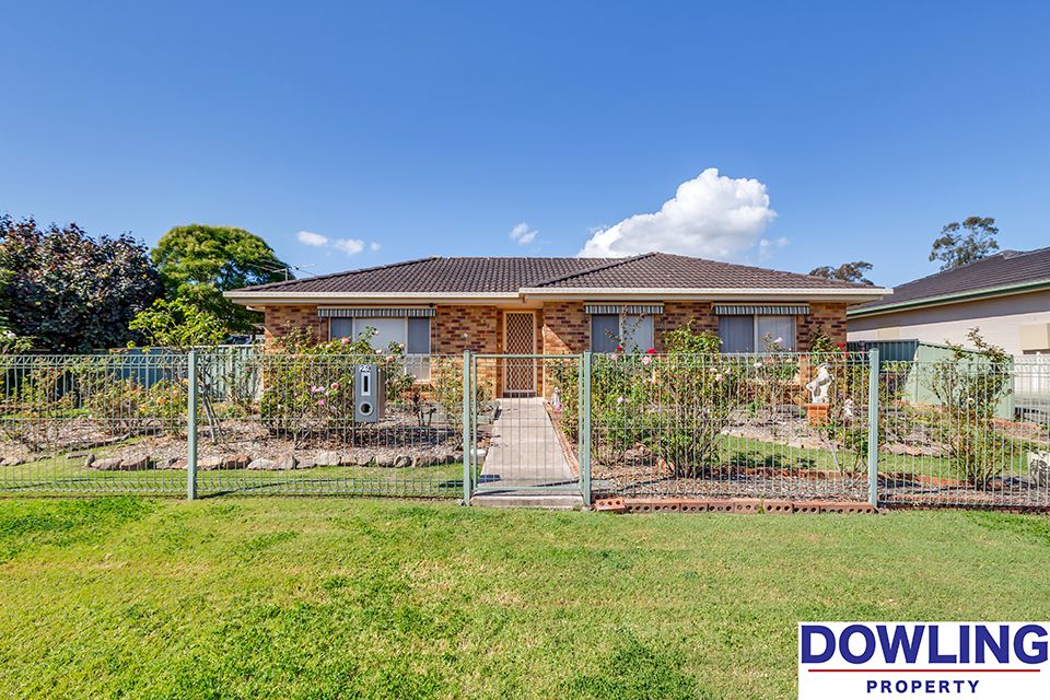 29 Michael Hill Avenue, Woodberry NSW 2322, Image 0