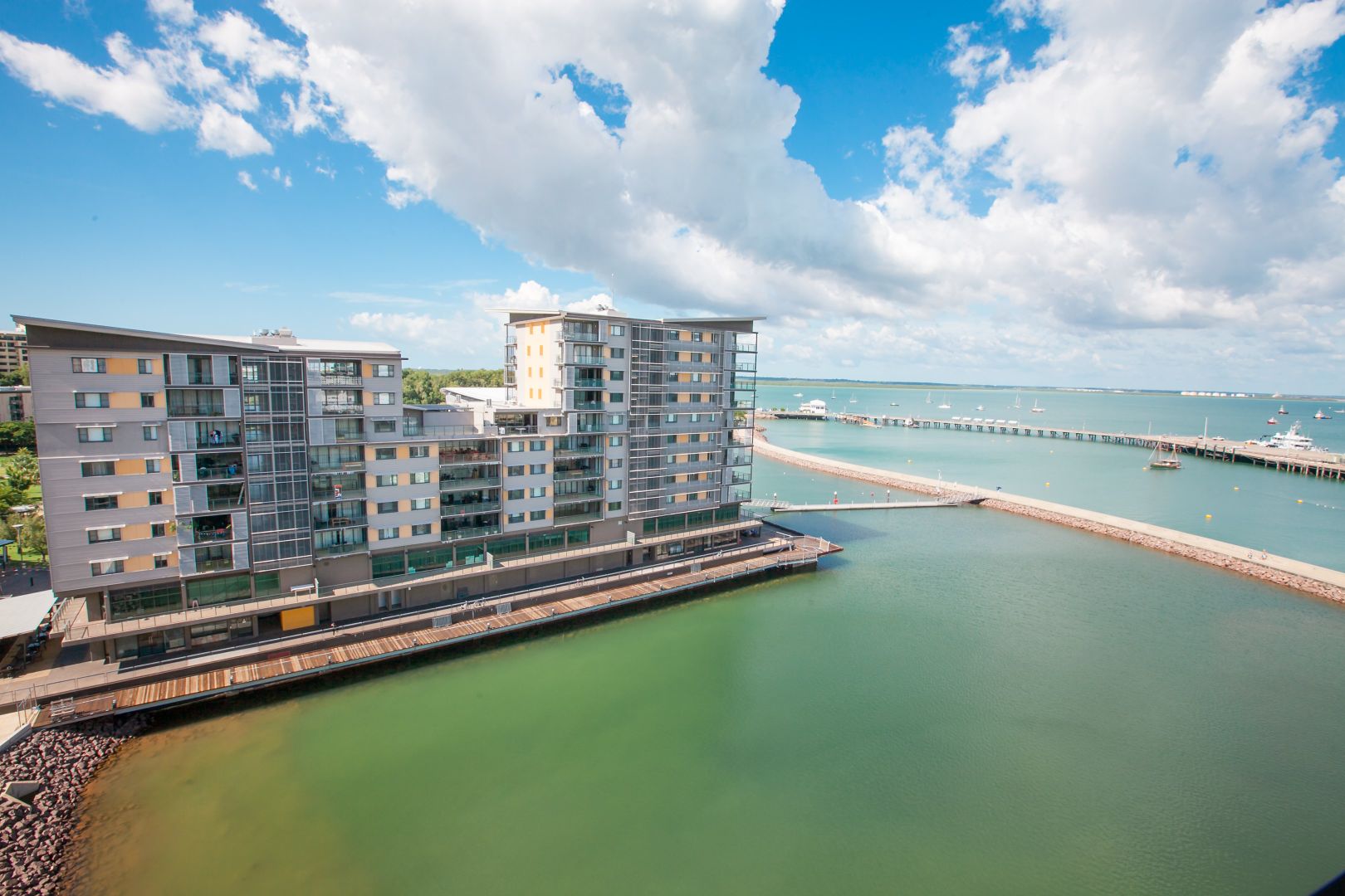 6802/7 Anchorage Court Darwin Cit Property History Address