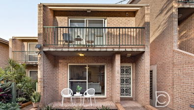 Picture of 6/78-80 Kings Road, FIVE DOCK NSW 2046