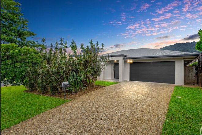 Picture of 19 Capricorn Street, BENTLEY PARK QLD 4869