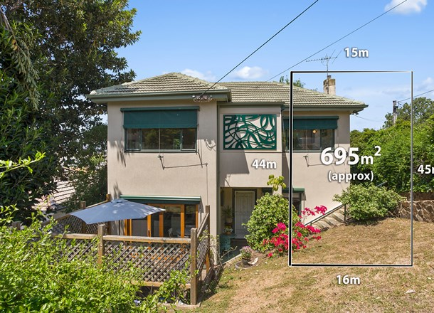 2A Montague Street, Moonee Ponds VIC 3039