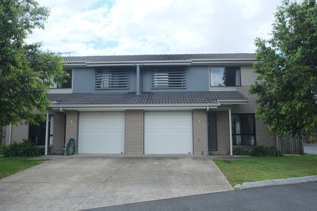 3 bedrooms Townhouse in 2/93 Penarth Street RUNCORN QLD, 4113