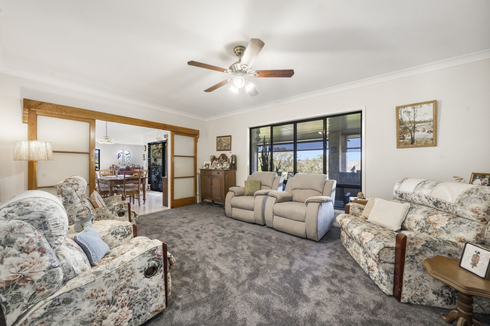 133-135 Fittons Road, Hodgson Vale QLD 4352, Image 2
