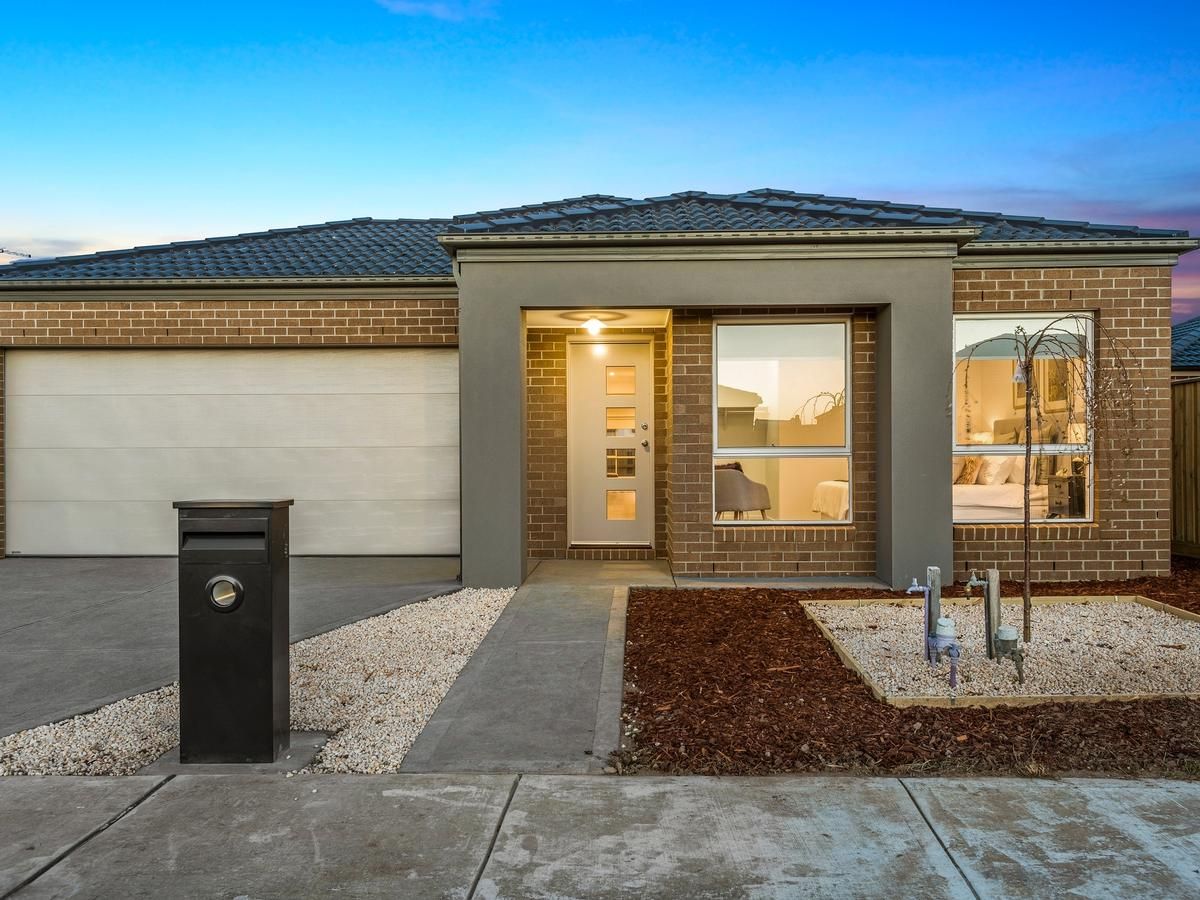 4 Rochester Drive, Mickleham VIC 3064, Image 0