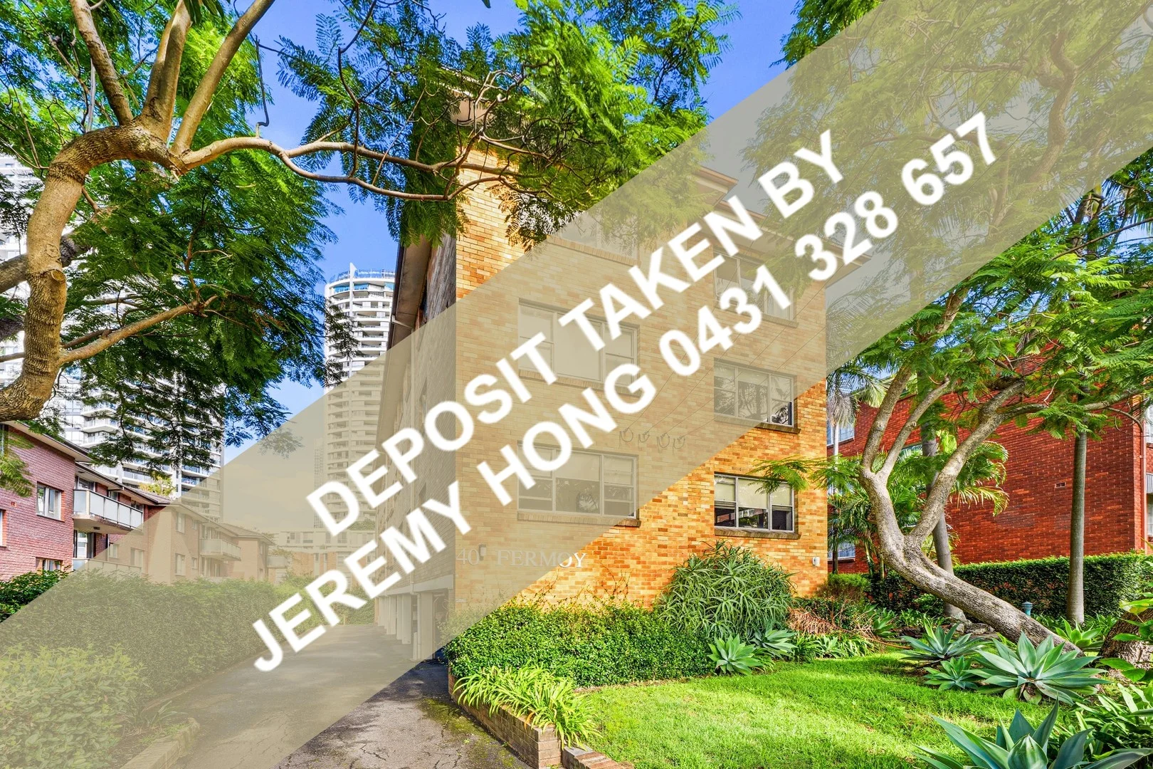 1/40 Anderson Street, Chatswood NSW 2067