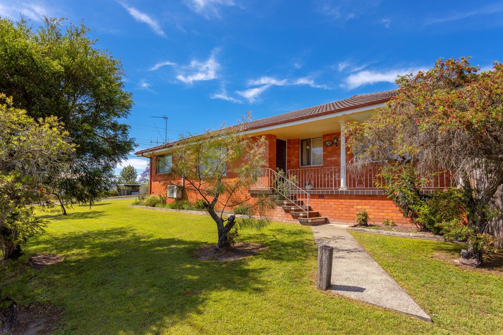 12 Belbourie Street, Wingham NSW 2429, Image 0