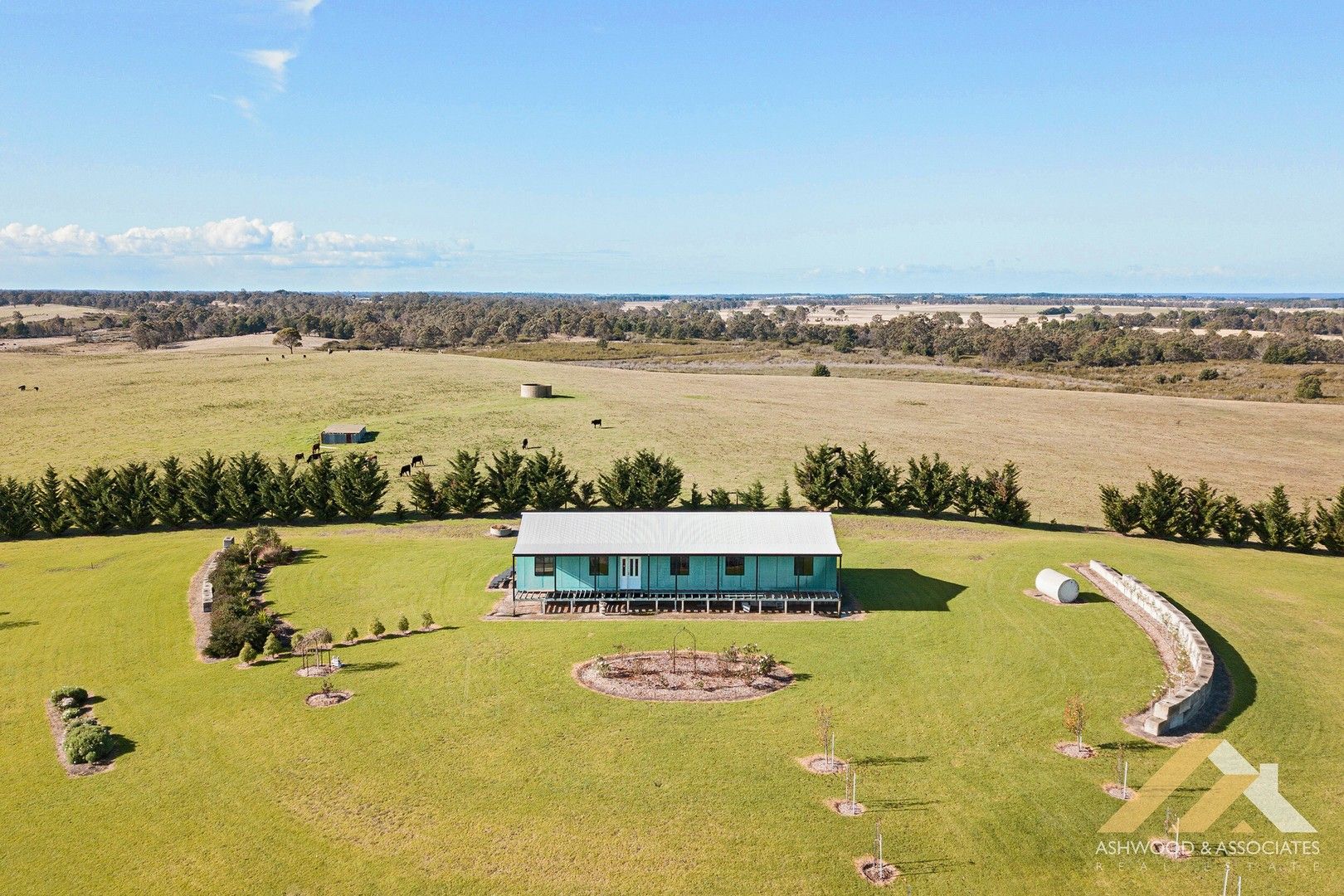 845 LindenowMeerlieu Rd, Bengworden VIC 3875 House for Sale 1,100,000