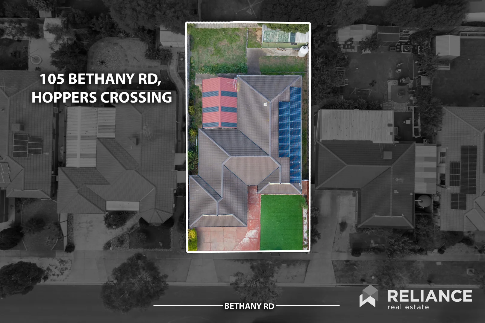 Additional image 20 of 105 Bethany Road, Hoppers Crossing VIC 3029