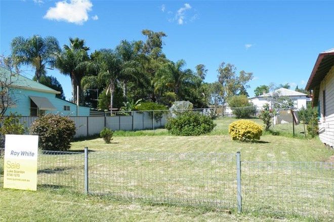 Picture of 13 Gordon Street, WERRIS CREEK NSW 2341