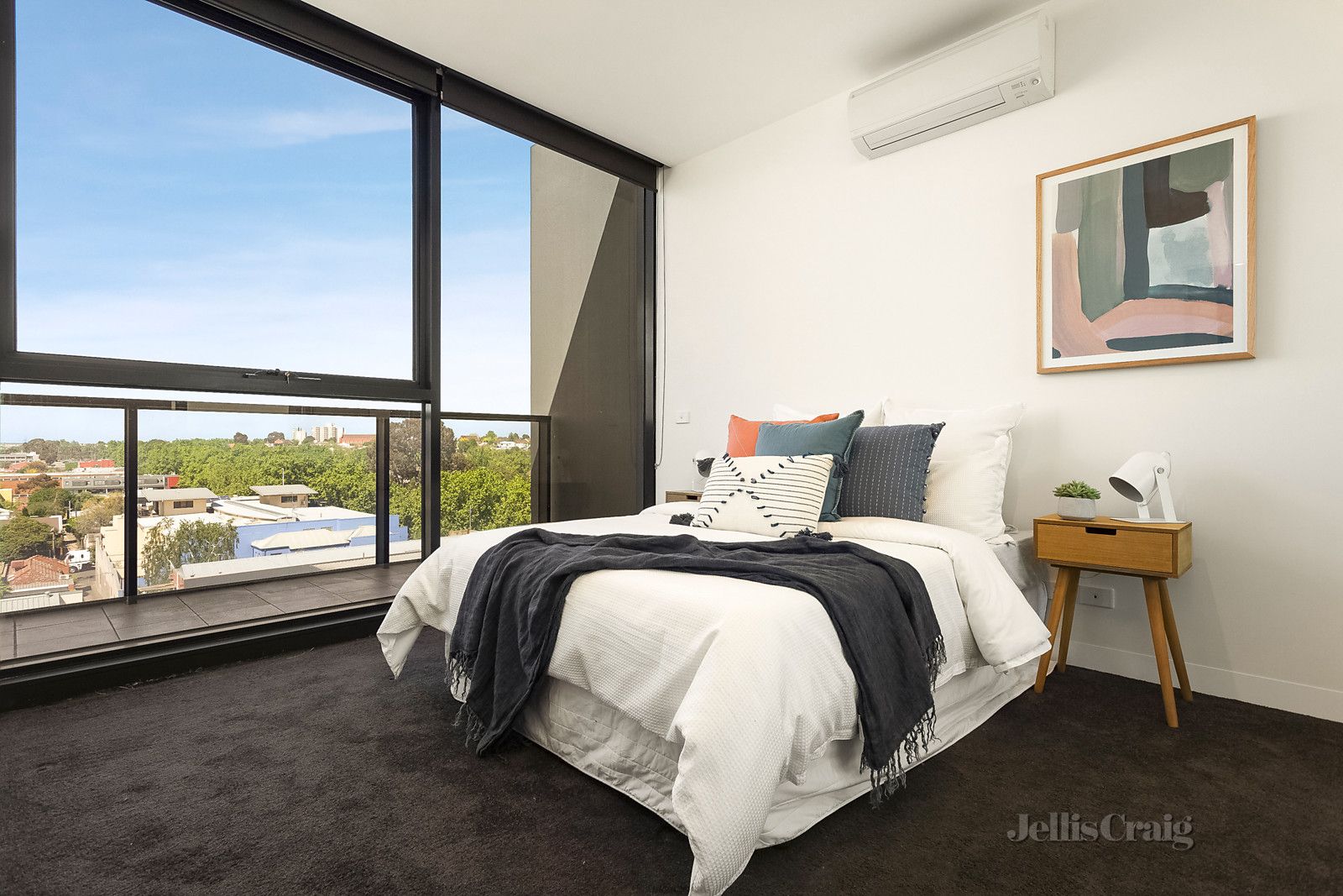 510/255 Racecourse Road, Kensington VIC 3031, Image 2