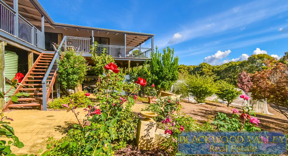 Additional image 26 of Lot 130/35 Rokewood Heights, Bridgetown WA 6255