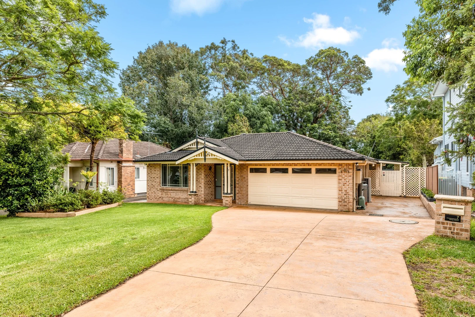 7 Galga Street, Sutherland NSW 2232