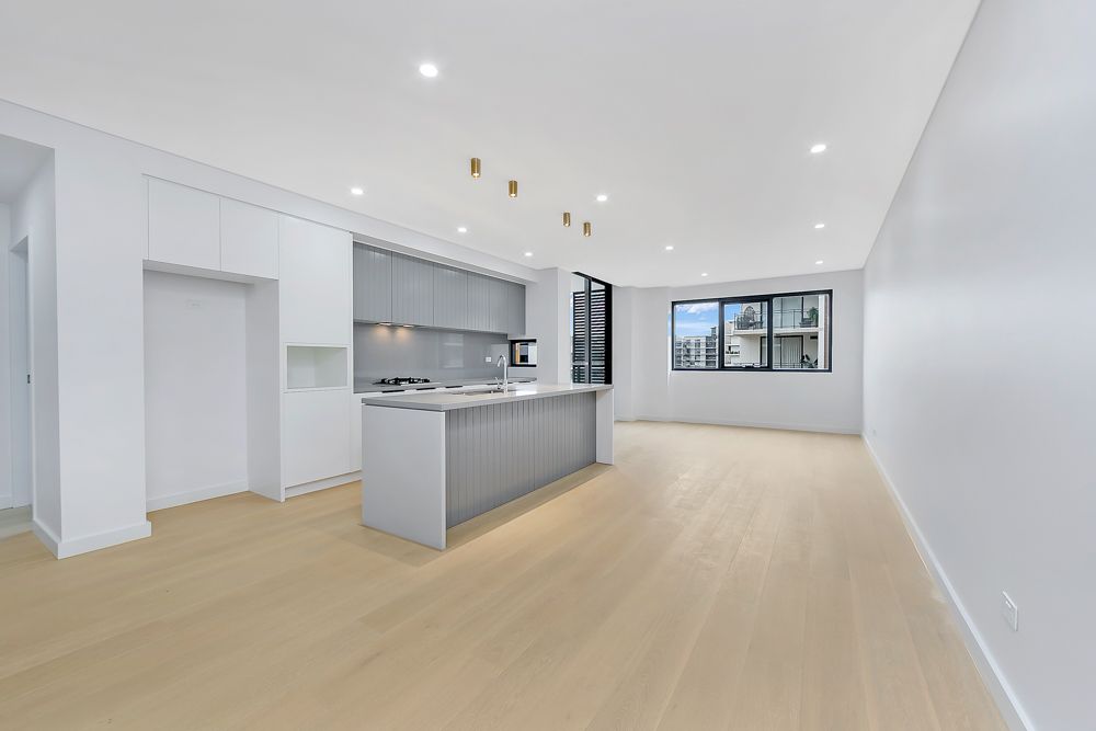 1 bedrooms Apartment / Unit / Flat in E123/3 Gerbera Place KELLYVILLE NSW, 2155